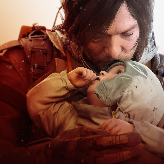 Death Stranding 2: On the Beach – L'odyssée de Kojima qui redéfinit le gaming moderne