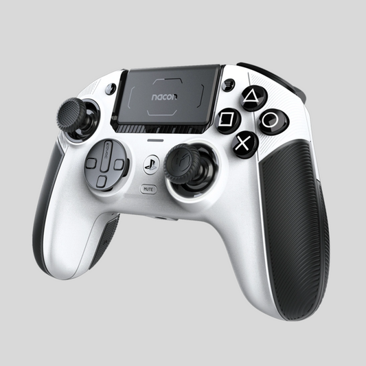 Why the Nacon REVOLUTION 5 PRO Controller is Your New Champion