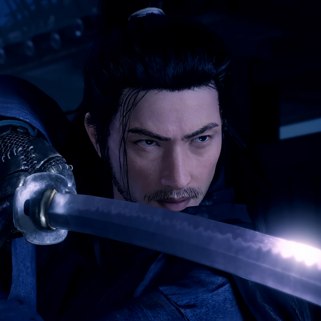 A Clash of Steel and Change: Rise of the Ronin