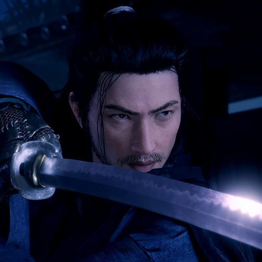 A Clash of Steel and Change: Rise of the Ronin