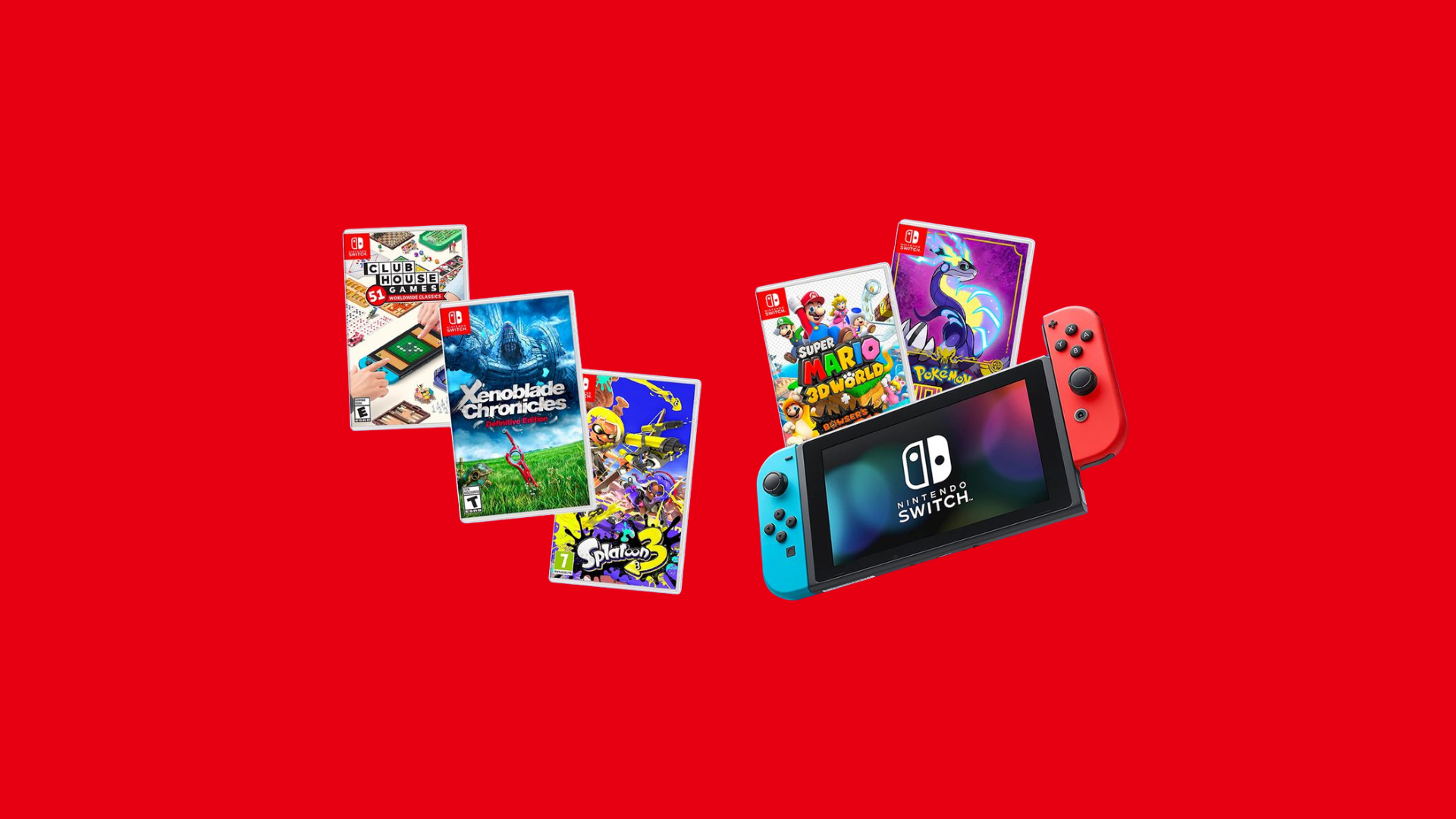 Nintendo