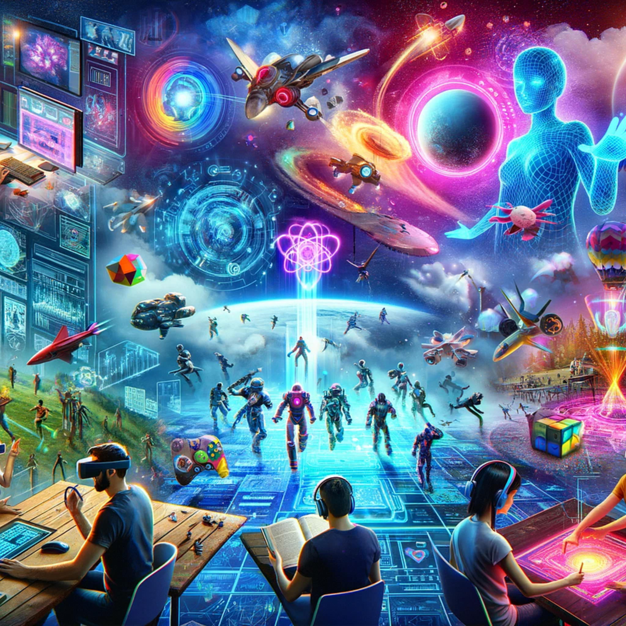 ALL GAMES