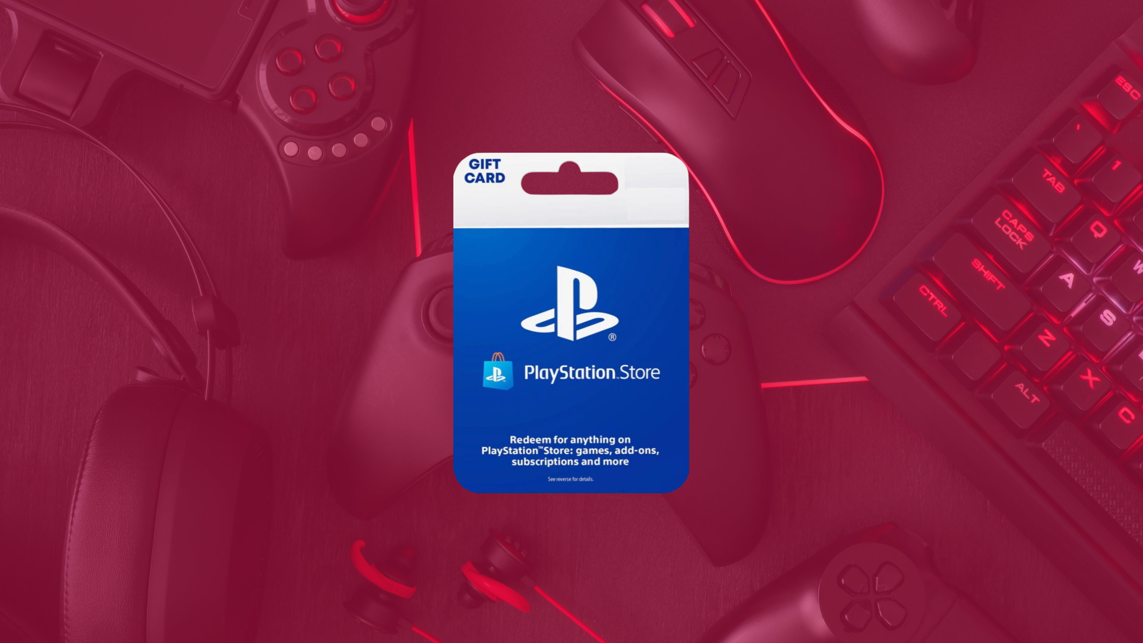 PSN
