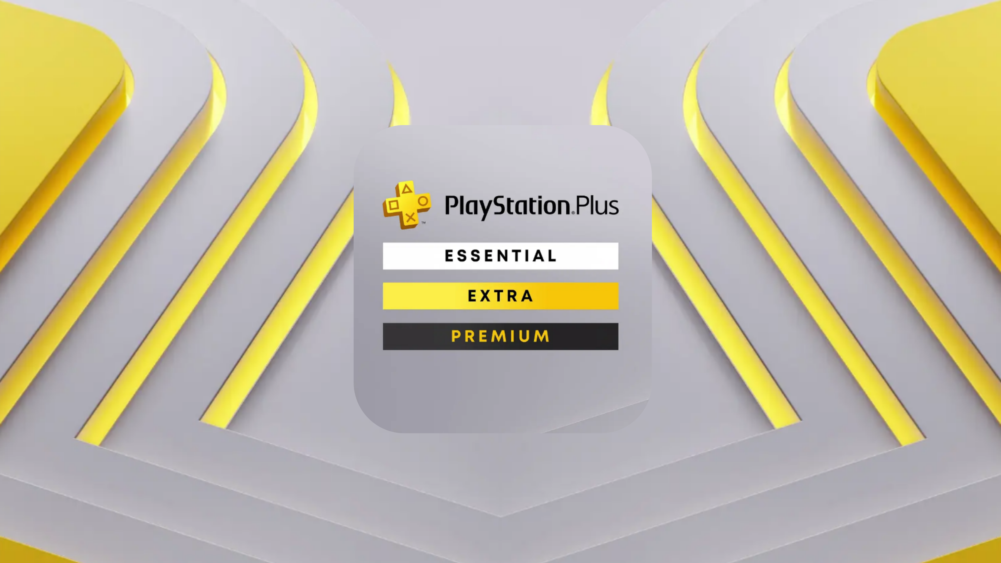 Playstation Plus