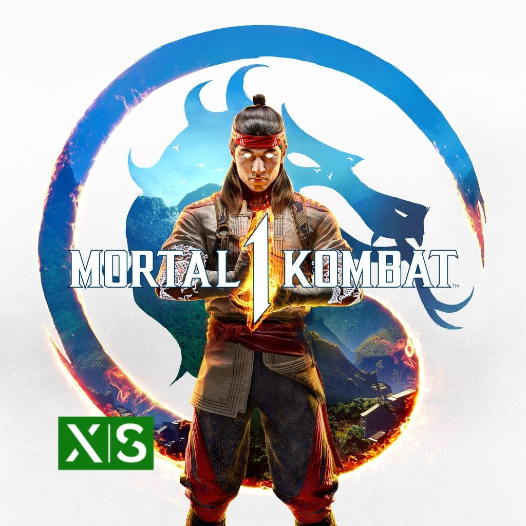 Mortal Kombat 1 - Xbox Series