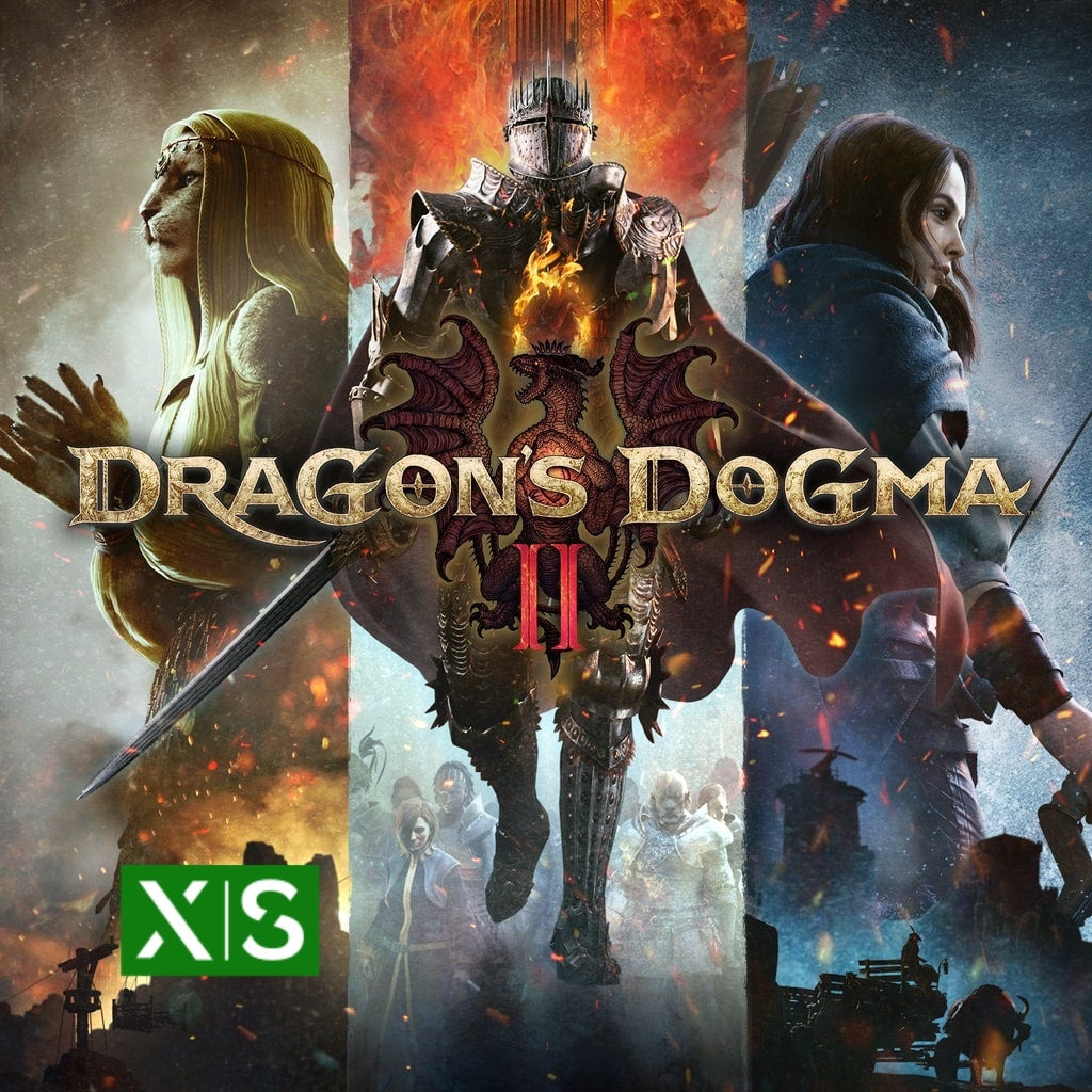 Dragon's Dogma 2 - Xbox