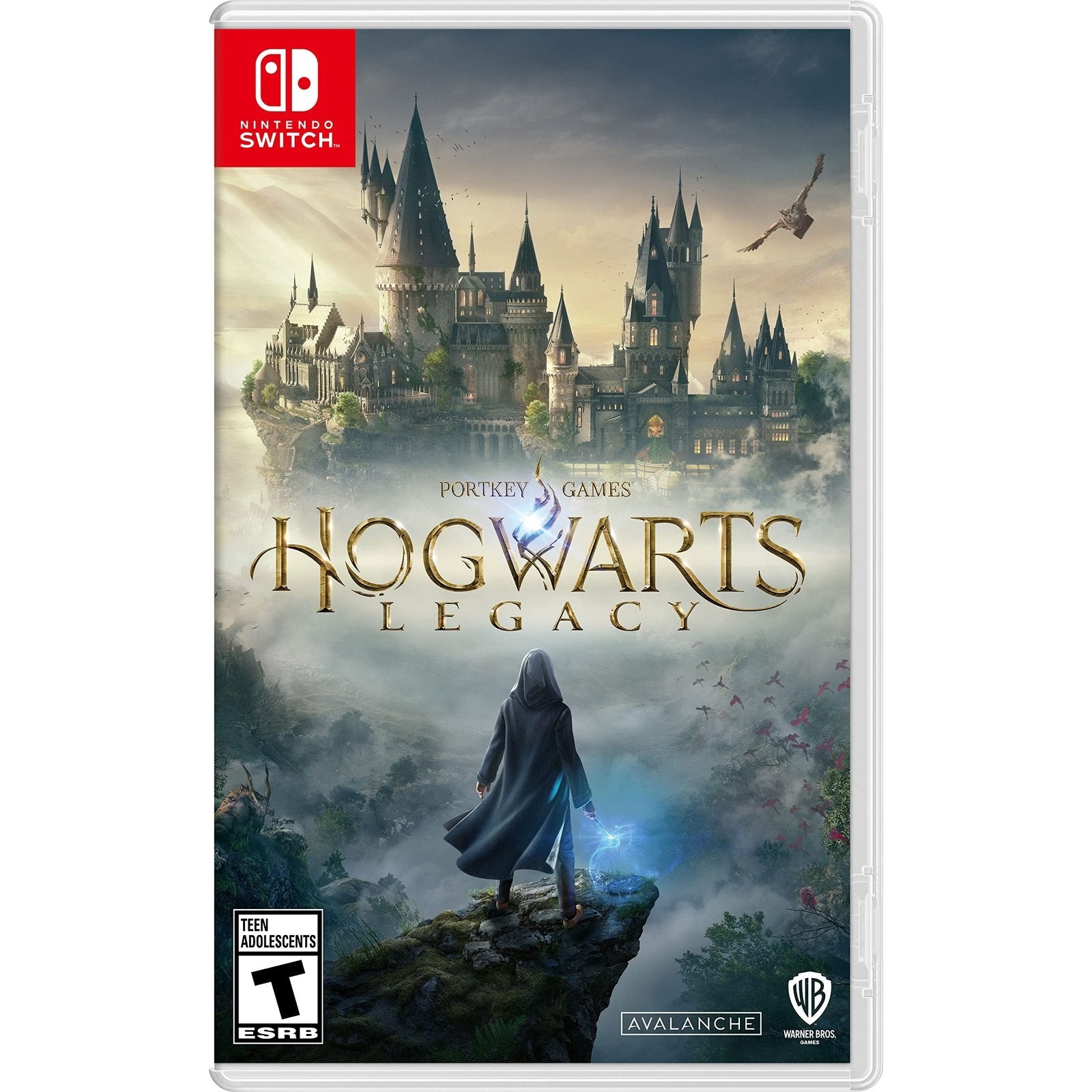 Hogwarts Legacy - Nintendo Switch