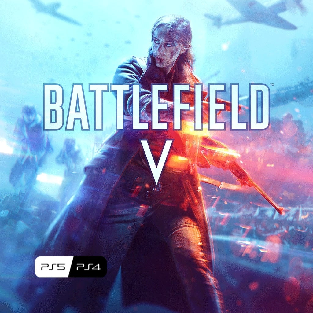 Battlefield V