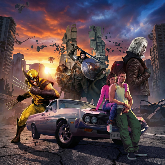 2026 : L'Année de Tous les Records ? Guide Complet des Sorties Majeures de Jeux Vidéo