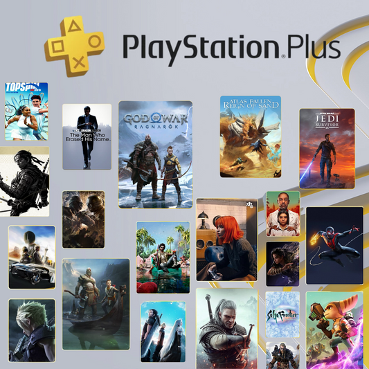 PlayStation Plus en 2025 : Stratégies, Nouveautés et Futur de l'Abonnement