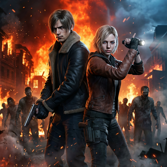 Resident Evil Requiem : Le Guide Ultime du Survival Horror de l'Année