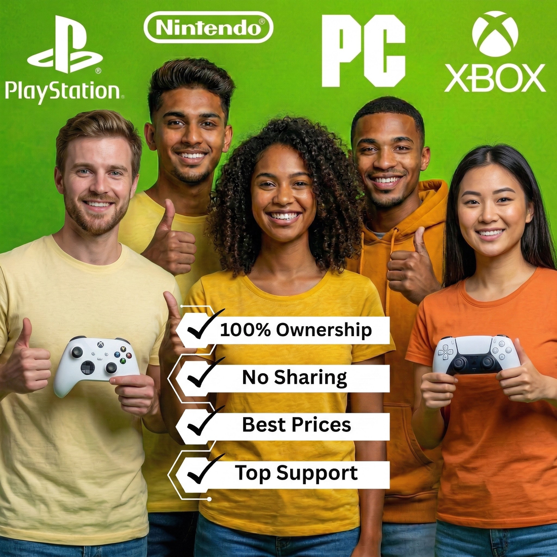 🎮 BinarytribElectronics : Joue Plus, Dépense Moins — La Promesse Mauricienne du Gaming Sans Compromis