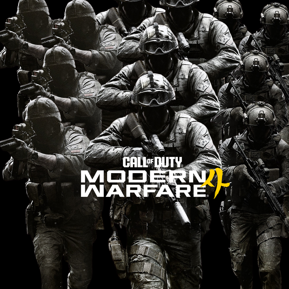 Call of Duty: Modern Warfare 4 – Tout ce qu'il faut savoir sur le choc du 23 octobre 2026