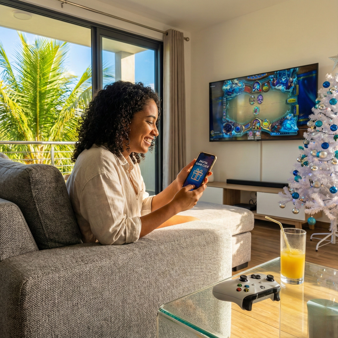 Last-Minute Gamer Gift Guide: Digital Edition