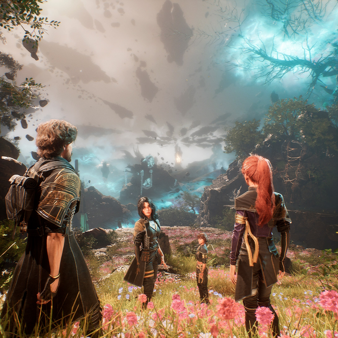 Clair Obscur: Expedition 33 – Le RPG français qui réinvente la Belle Époque