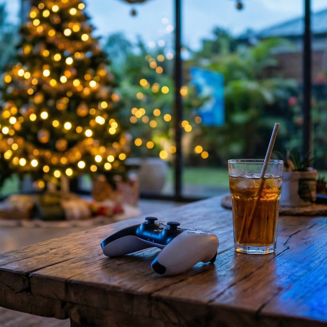 Vous avez reçu une console (ou pas) ? Le Guide de Survie Post-Noël & Début 2026 🎮