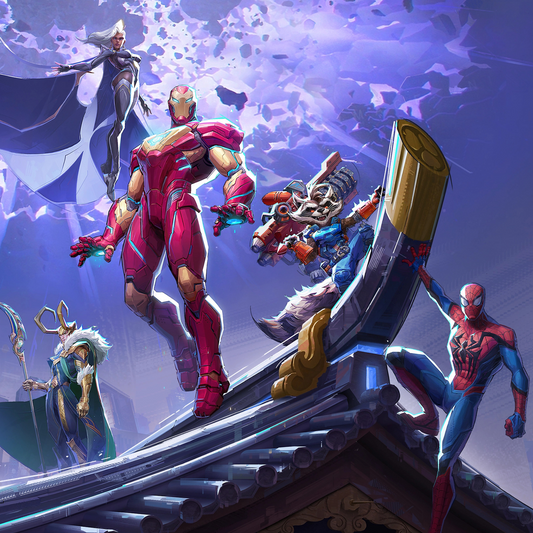 Marvel Rivals : Le Guide Complet du Nouveau Shooter Héroïque de NetEase