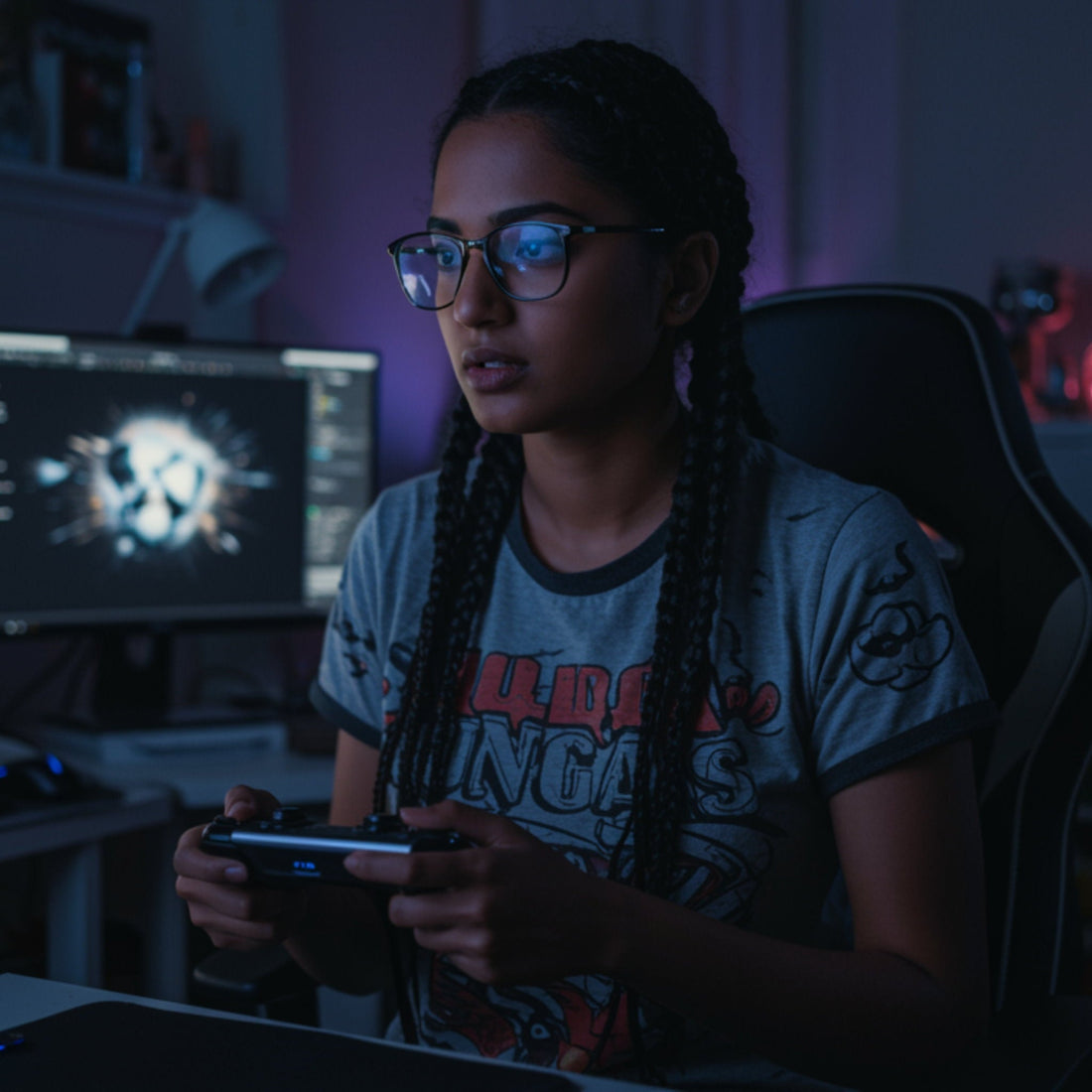 Top Tech Gadgets for Gamers in 2025: The Ultimate Gaming Arsenal