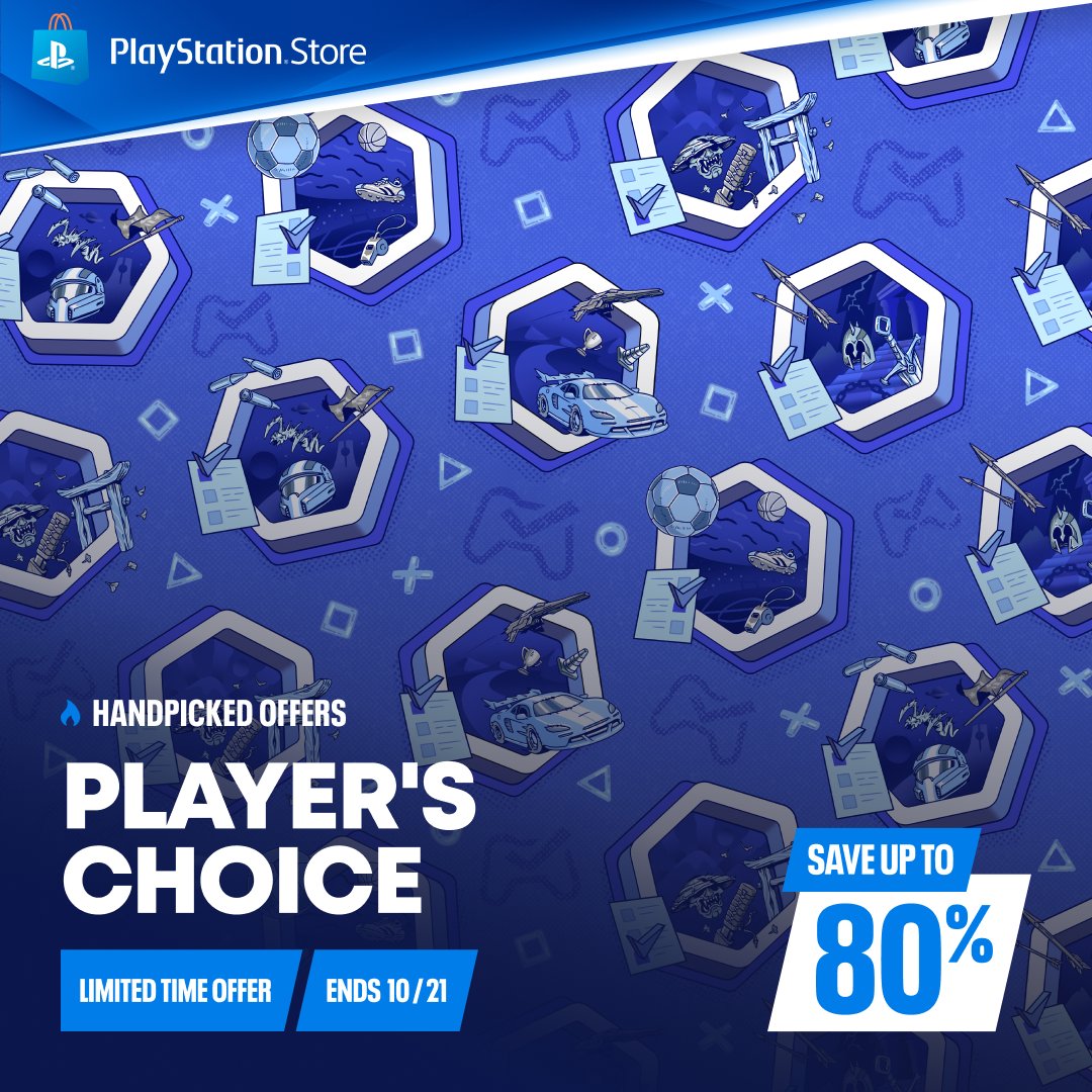 PlayStation PLAYER'S CHOICE