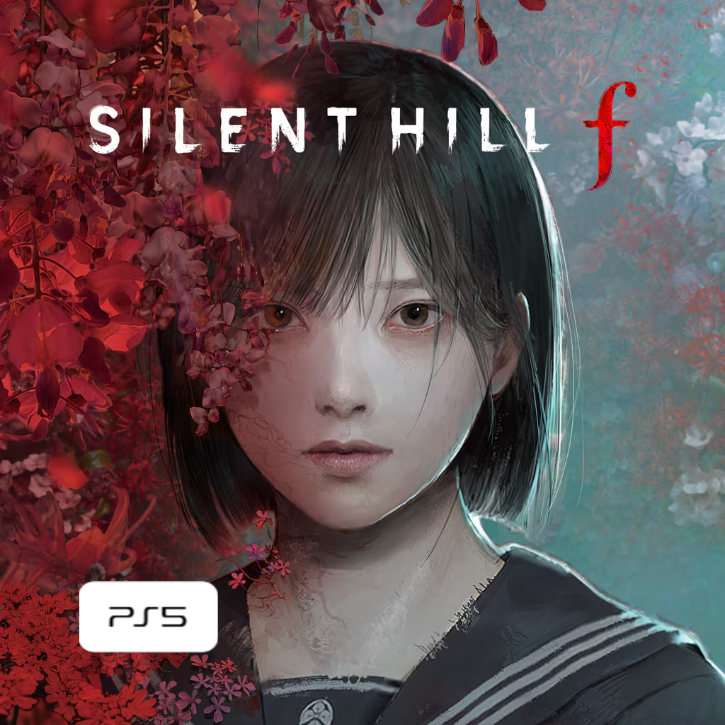 Silent Hill f - PS5