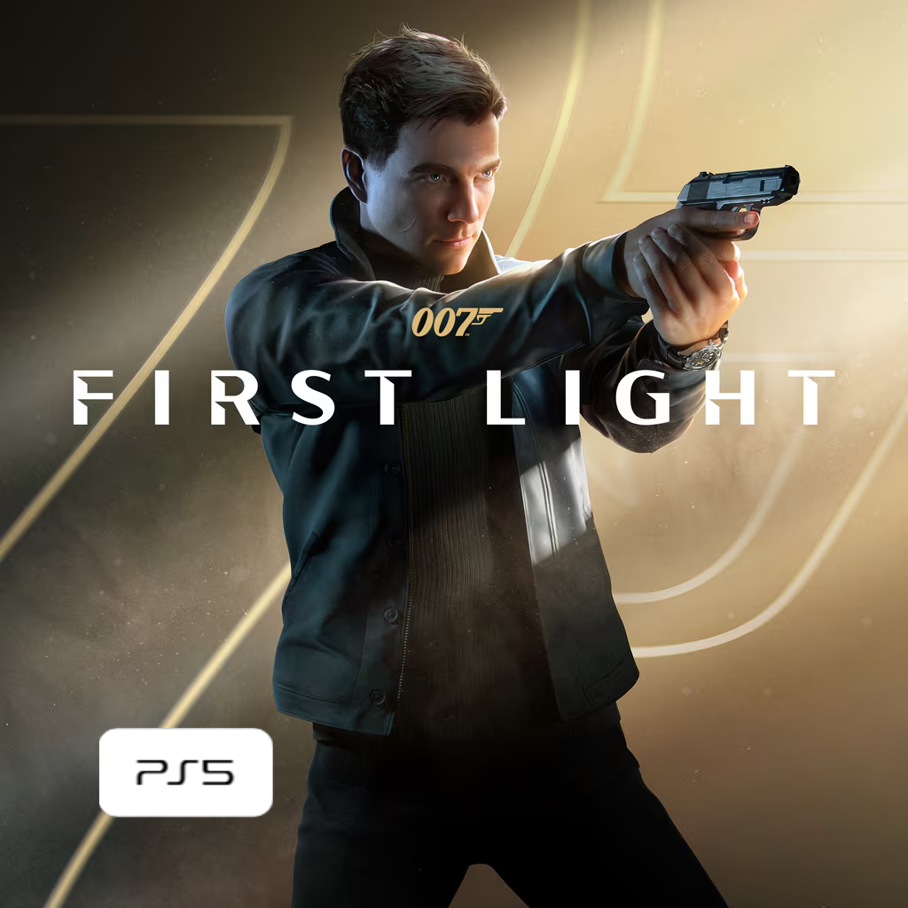 007: First Light - PS5