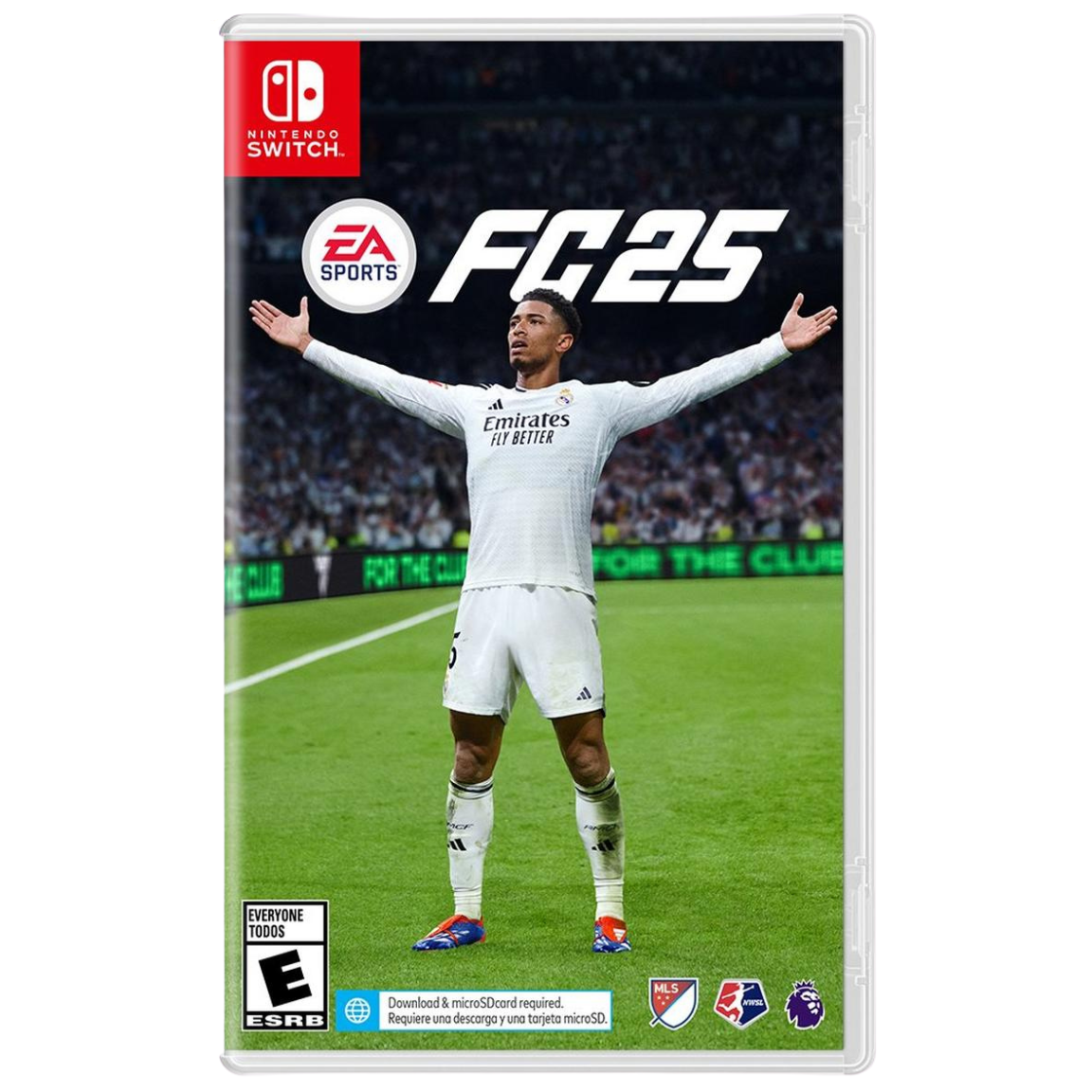 EA Sports FC 24 - Nintendo Switch