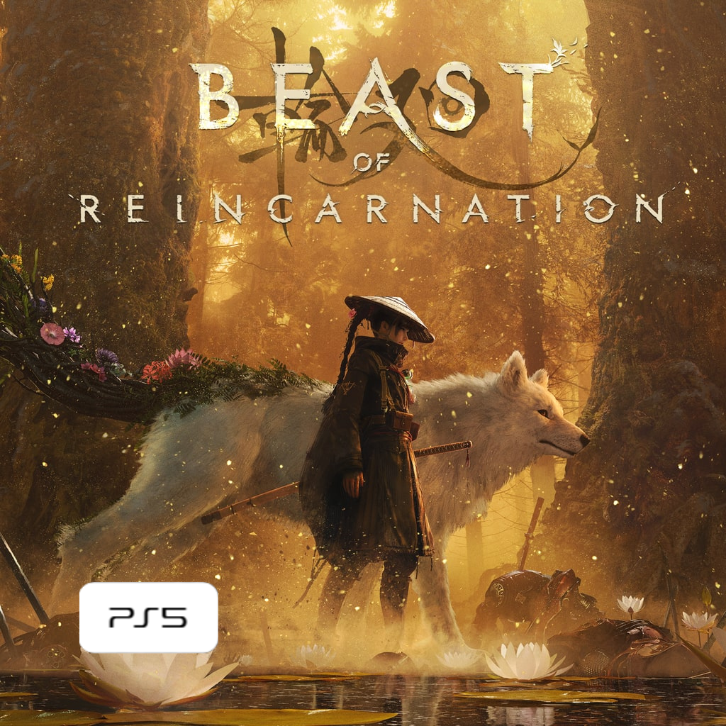 Beast of Reincarnation - PS5