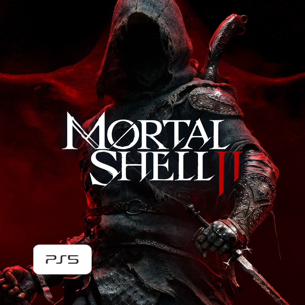 Mortal Shell II - PS5