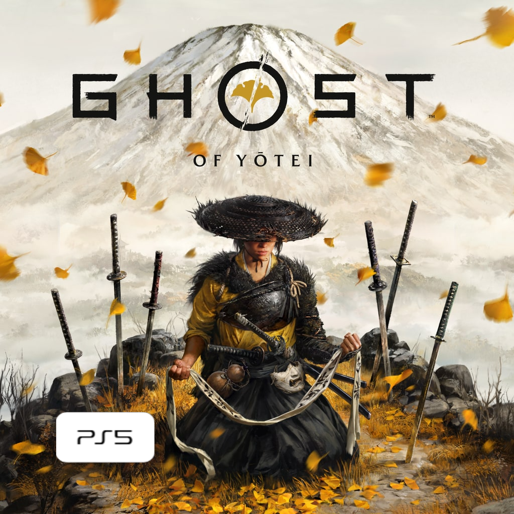 Ghost of Yōtei - PS5