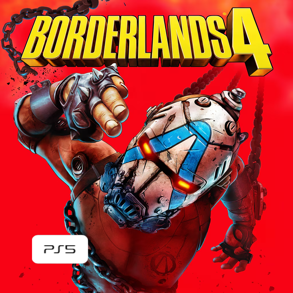 Borderlands 4 - PS5