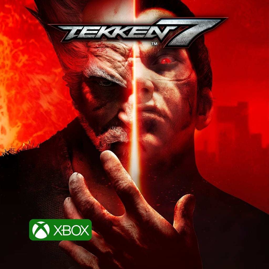 Tekken 7 - Xbox