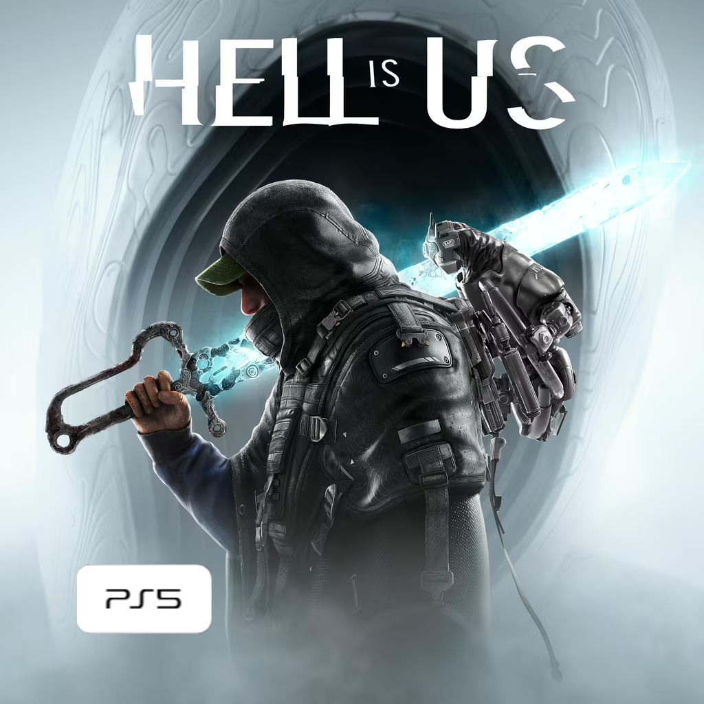 Hell is Us - PS5
