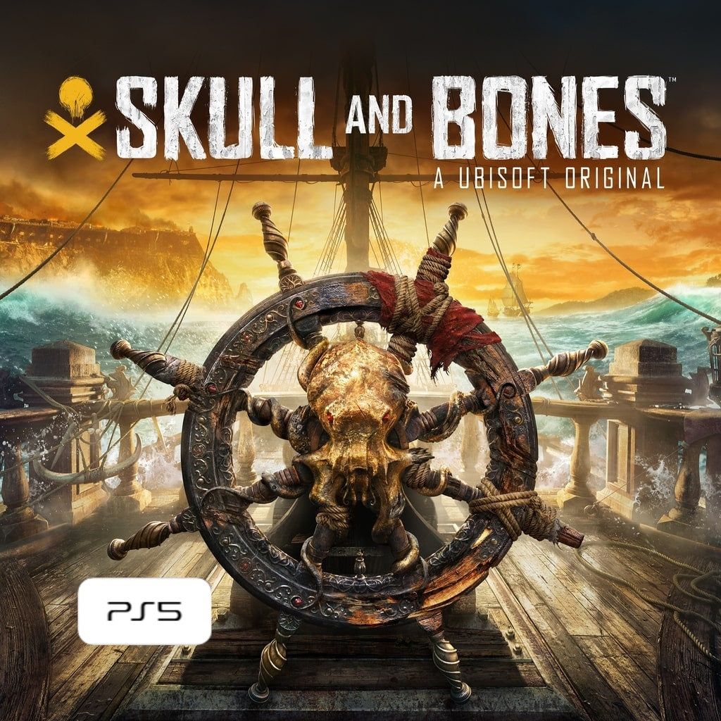 Skull And Bones - PS5