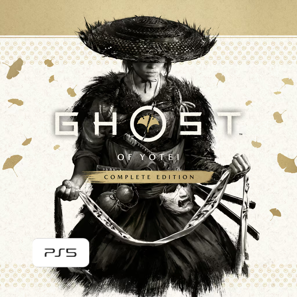Ghost of Yōtei Complete Edition - PS5