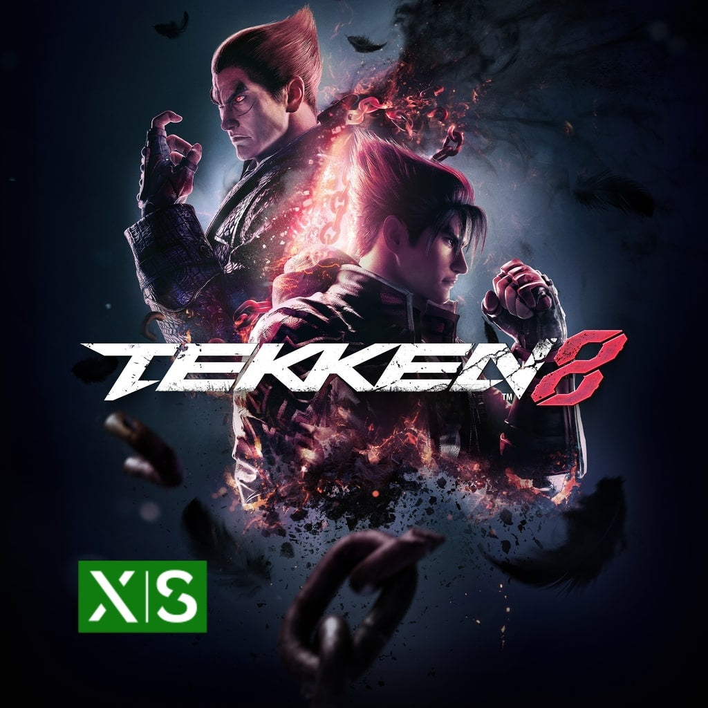 Tekken 8 - Xbox Series