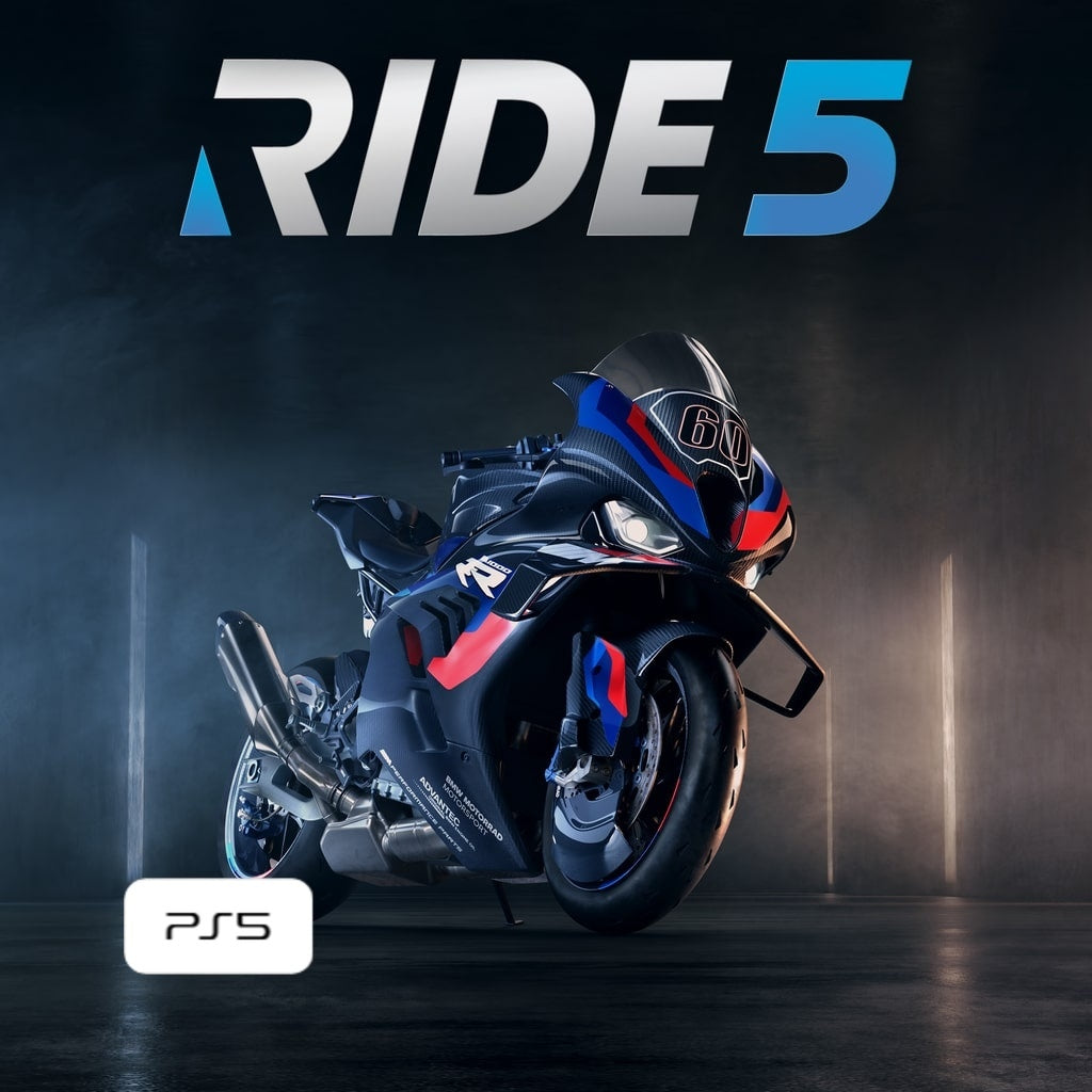Ride 5 - PS5