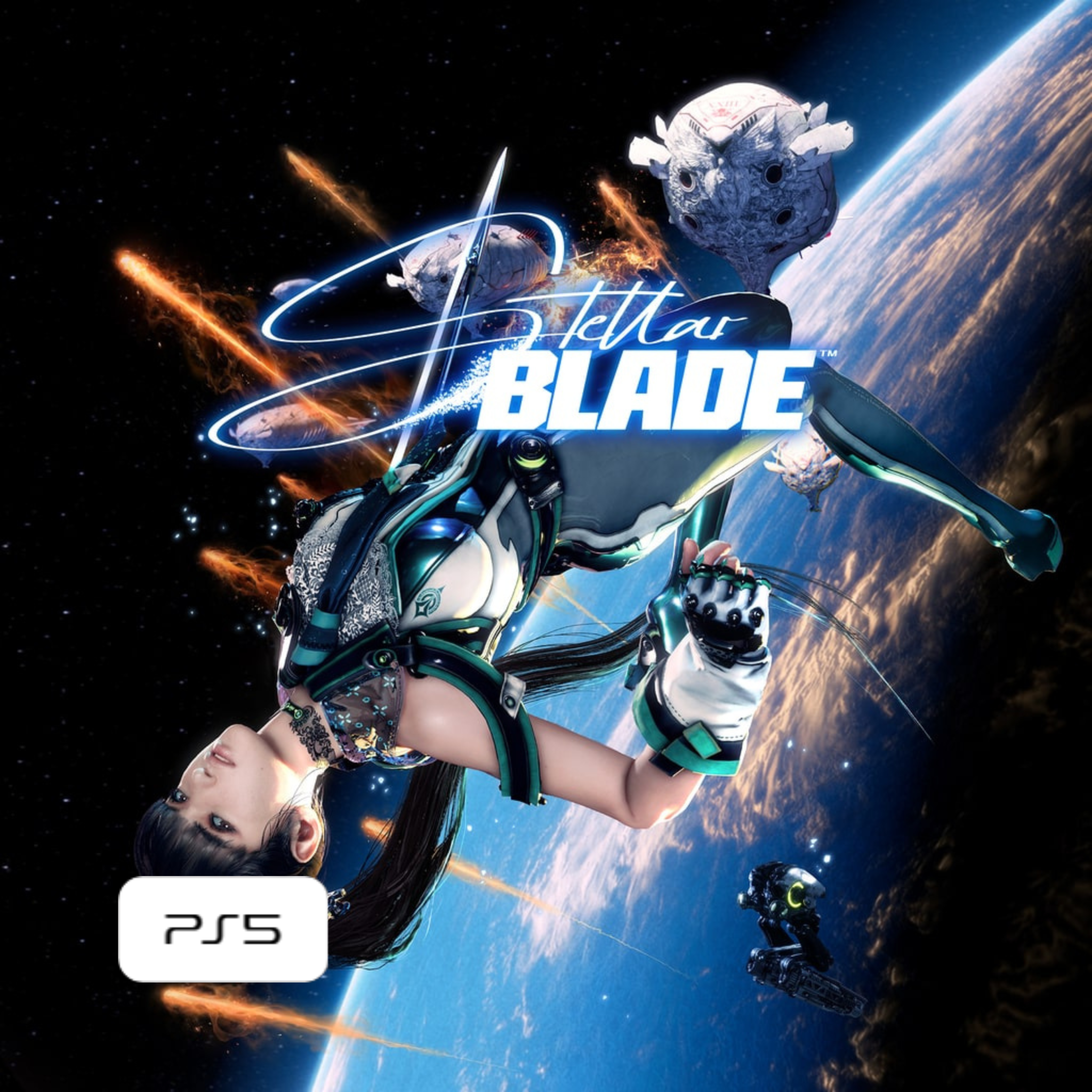 Stellar Blade - PS5