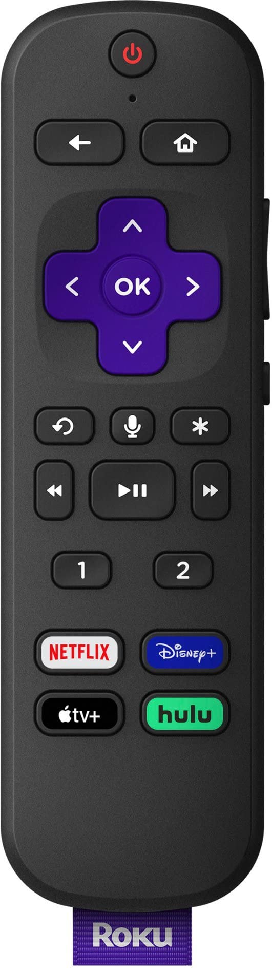 Roku ultra retailer LT